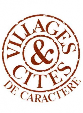 Ассоциация Villages et cités de caractère - самые красивые и интересные города и деревни Франции