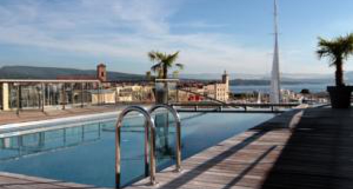 Hôtel Best Western Premier Vieux-Port La Ciotat Hôtels Au Naturel