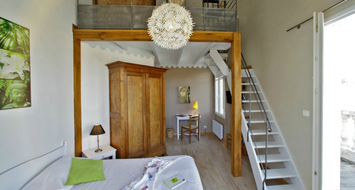 Hôtel Du Bois De La Chaize NoirmoutierEnL'ile Qualité Tourisme