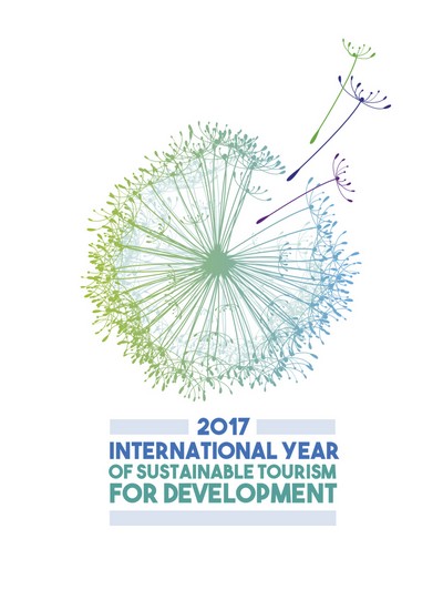 2017 sera l'Année internationale du tourisme durable
