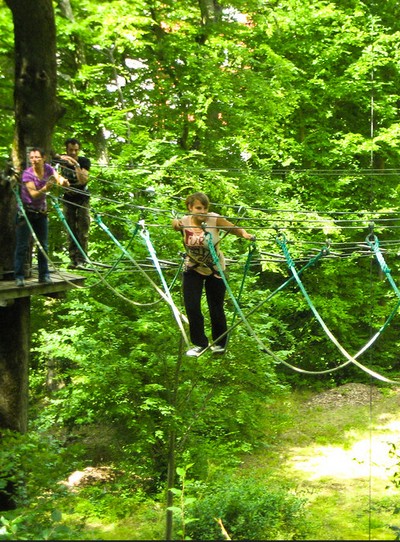 loisirs verts