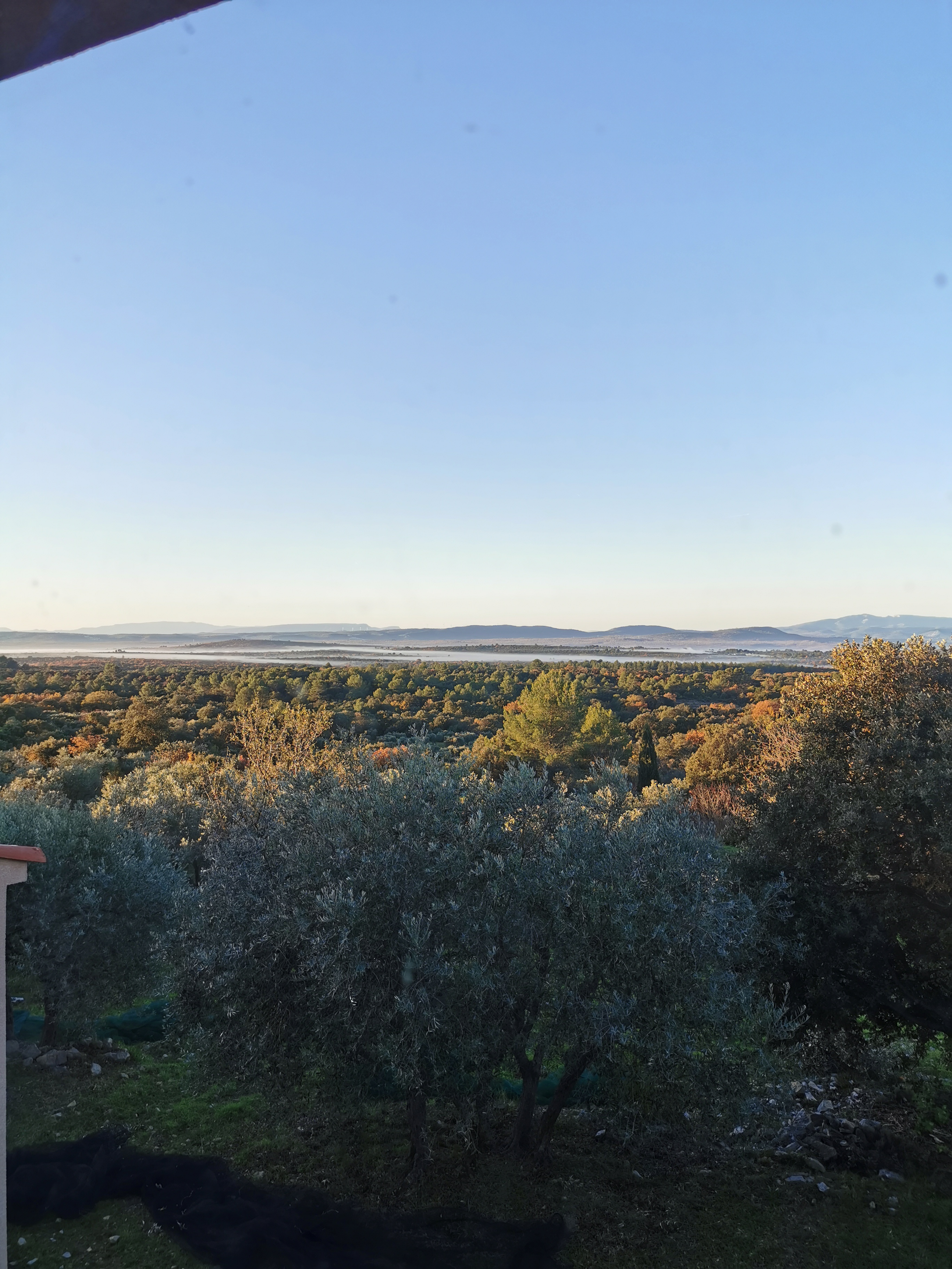 Villages du centre var