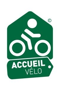 Accueil Vélo : une marque pour les touristes à vélo