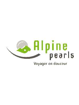 Alpine Pearls : une marque pour la mobilité douce en montagne