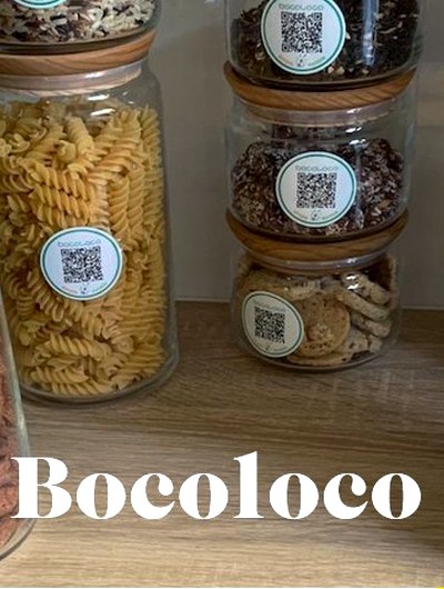 Avec Bocoloco, faites vos courses zéro déchet en ligne !
