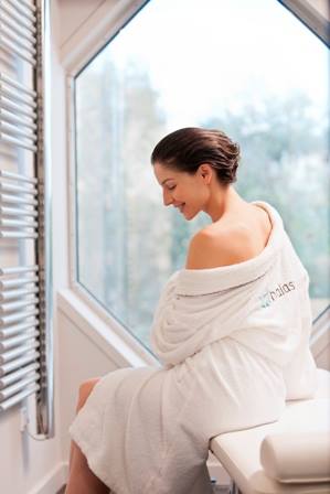 Carnac Thalasso & Spa Resort : une thalasso 100% bio en Bretagne