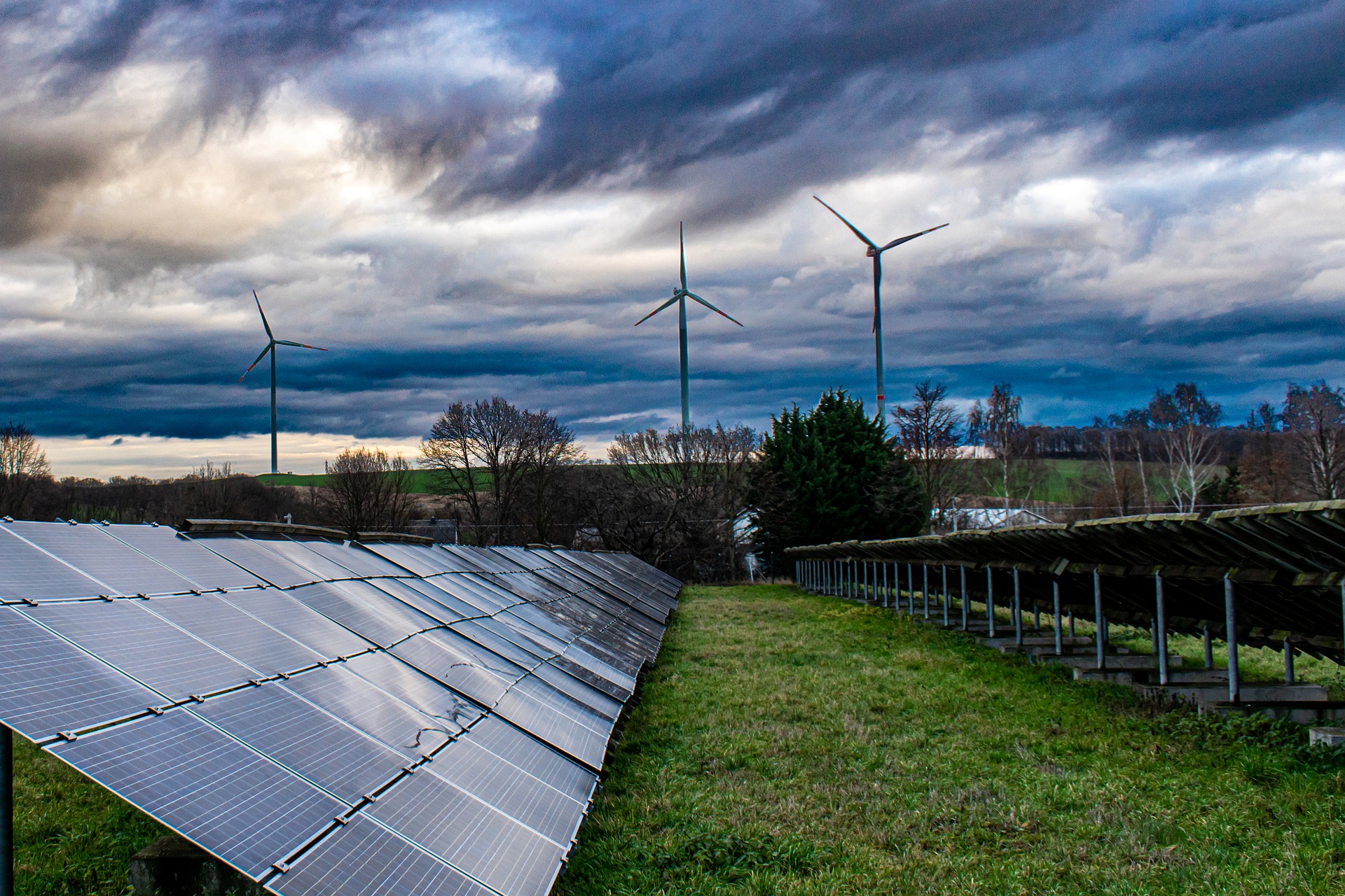 Ces idées et innovations contribuent à changer notre façon de penser l’énergie
