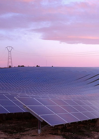Environnement : les énergies renouvelables en hausse en 2020