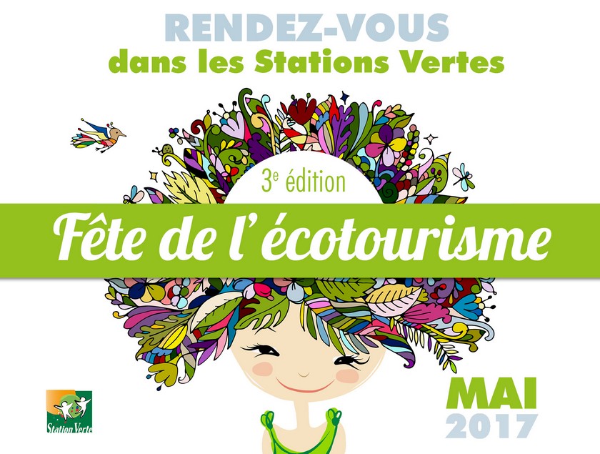 Fête de l'écotourisme : rendez-vous en mai dans les Stations Vertes