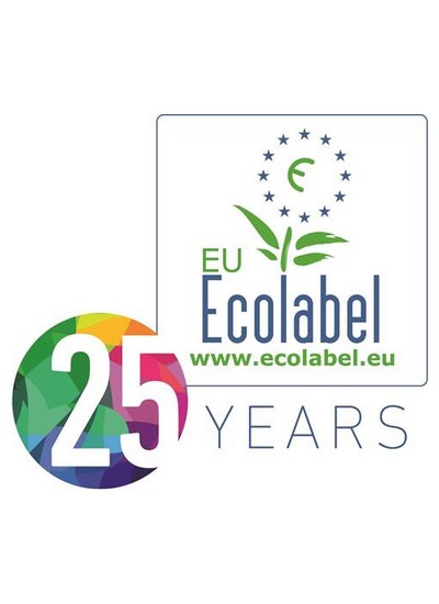 L'écolabel européen fête ses 25 ans