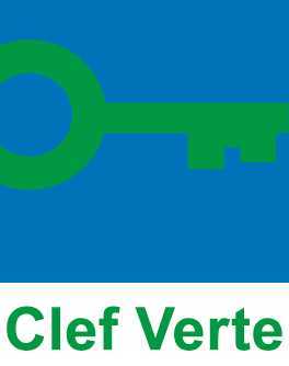 La Clef Verte : un label international de tourisme durable
