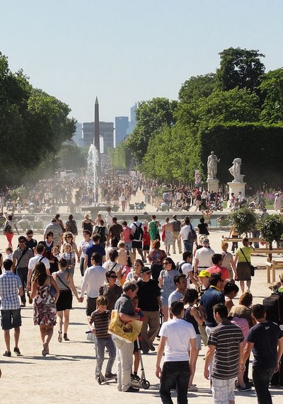 La destination Paris Ile-de-France fait son premier bilan carbone