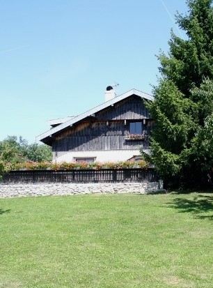 La Ferme du Rondeau : une ferme auberge dans le Doubs