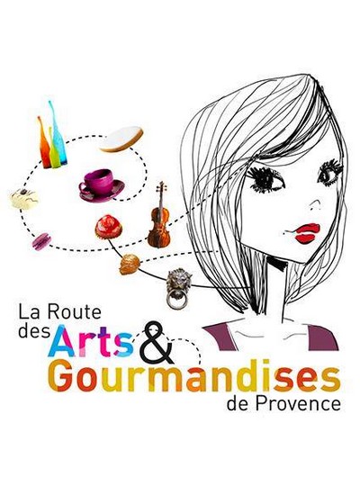 La Route des Arts et Gourmandises : partez à la rencontre des artisans de Provence