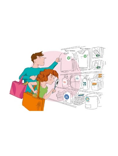 Labels environnementaux : l'ADEME lance un nouvel outil