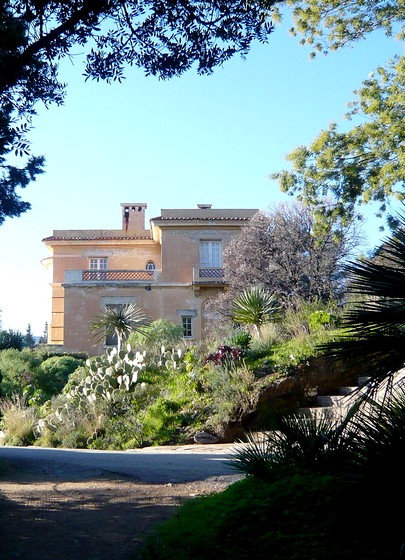 Le Domaine du Rayol : un jardin extraordinaire sur la Côte d'Azur