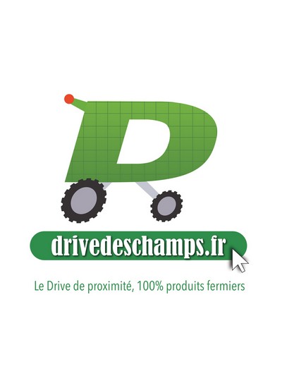 Le drive des champs : un drive de produits fermiers en Ile-de-France