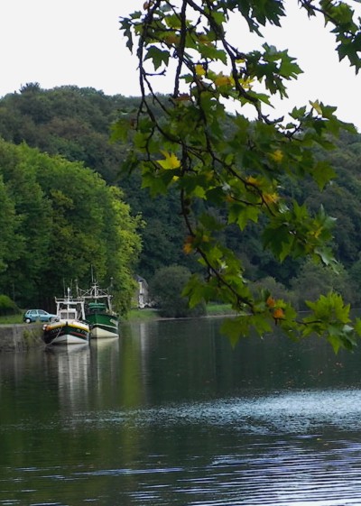 Le Léguer : la rivière la plus sauvage de Bretagne