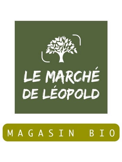 Le Marché de Léopold : une entreprise bio familiale