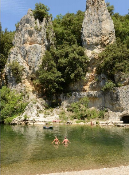 Le naturisme : des vacances proches de la nature