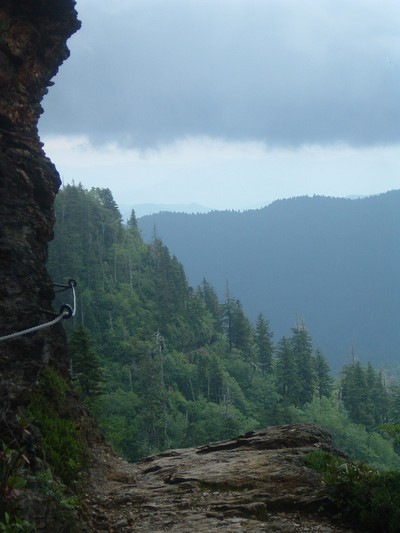 Le parc des Great Smoky Mountains : le plus populaire des parcs nationaux américains