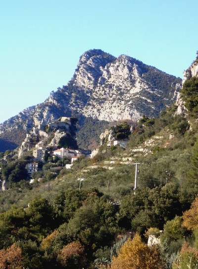 Le Parc des Préalpes d'Azur : un parc naturel régional en Paca