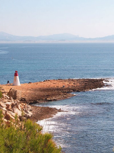 Le Parc marin de la Côte Bleue : une perle du littoral provençal