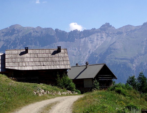 Le Pays des Ecrins : une destination sport et nature