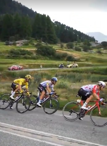 Tour de France