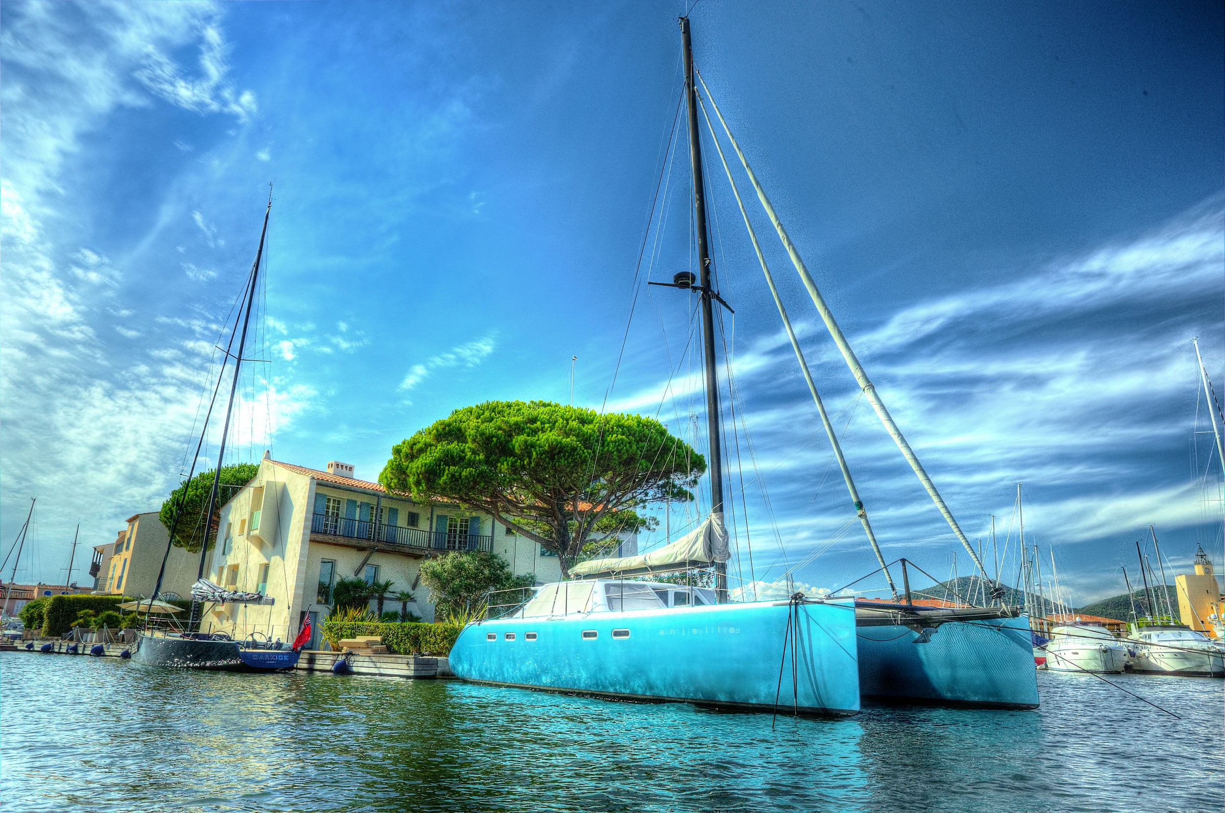Tourisme durable