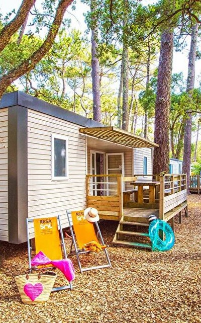 camping le vieux port