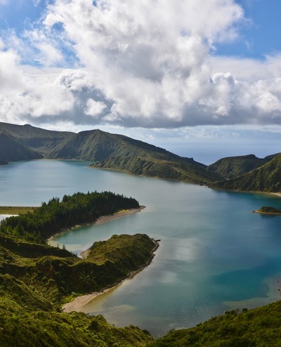 Les Açores : l'une des plus belles destinations d'écotourisme
