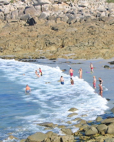 Les écogestes à la plage : guide pratique
