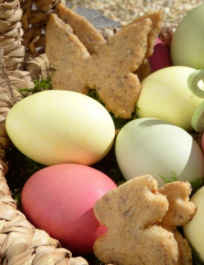 Les figolli maltais : une recette de Pâques