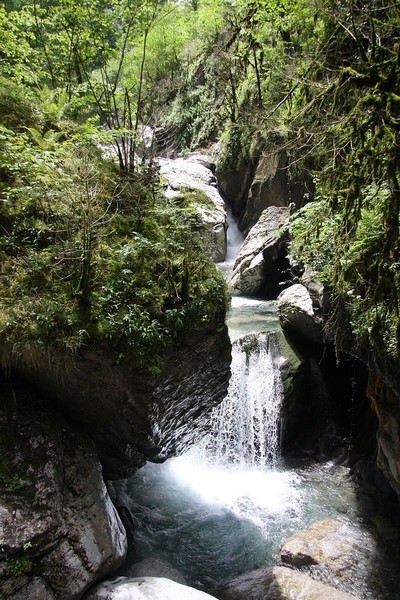 Les gorges de Kakuetta : une magnifique balade au Pays Basque