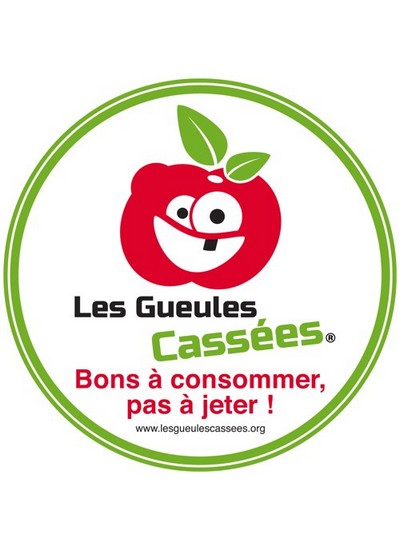 Les produits moches : une solution anti-gaspi