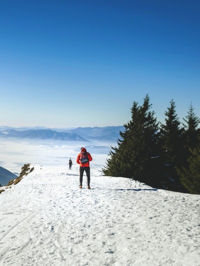 Montagne : les stations de ski diversifient leur offre touristique