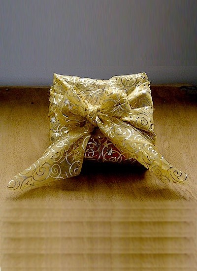 Noël écolo : 5 astuces pour limiter le papier cadeau