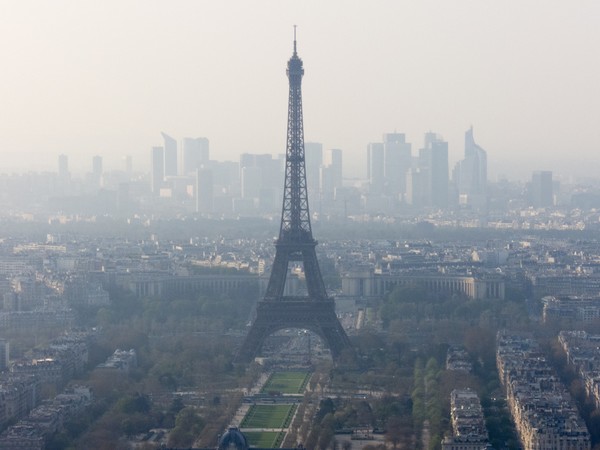 Pic de pollution : quelles solutions ?