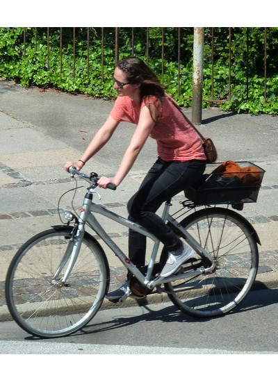 Plan vélo : le gouvernement prend des mesures pour vous inciter à aller au travail en vélo
