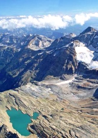 Pyrénées Mont Perdu : un site de montagne exceptionnel