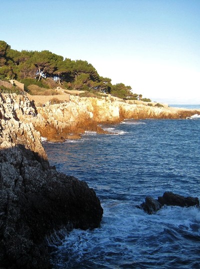 Randonner sur la Côte d'Azur : guide pratique