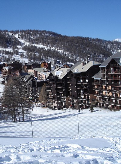 Risoul : une station nature dans les Hautes-Alpes