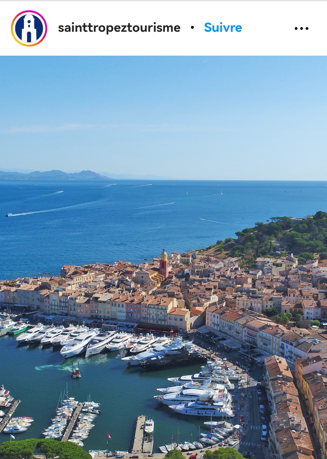 saint tropez