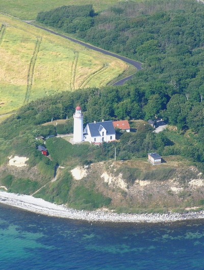 Samso : l'île danoise des énergies renouvelables