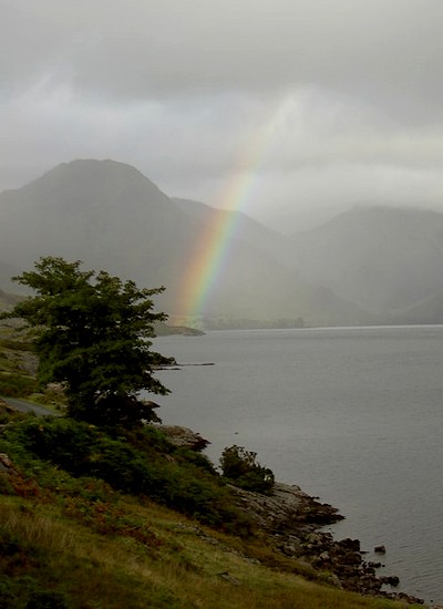 Tourisme : 3 destinations nature en Angleterre