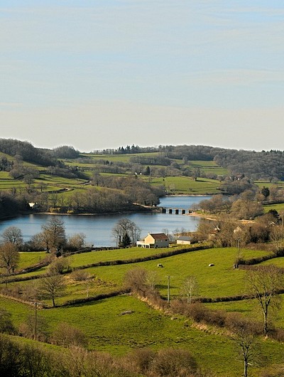 Tourisme vert : 3 bonnes raisons de randonner dans le Morvan