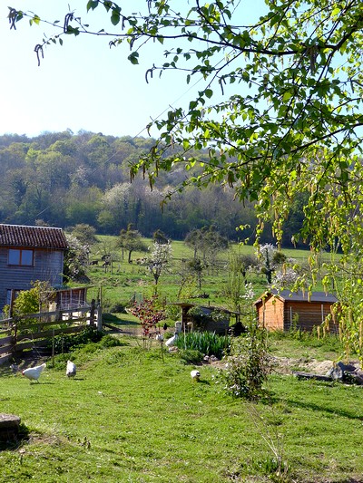 Tourisme vert dans l'Eure : 5 idées pour s'aérer