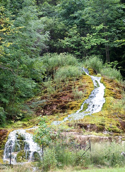 Un 11e Parc national verra le jour en France en 2019