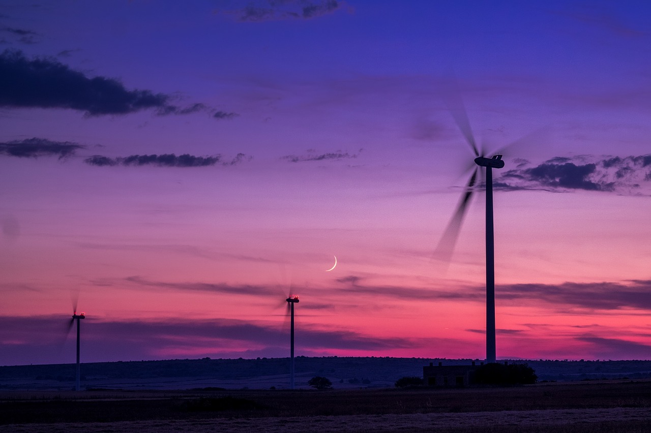 Un nouveau projet danois peut changer la façon dont nous produisons et consommons l'énergie verte
